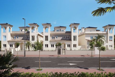 Radhus i Bigastro, Alicante - foto 4